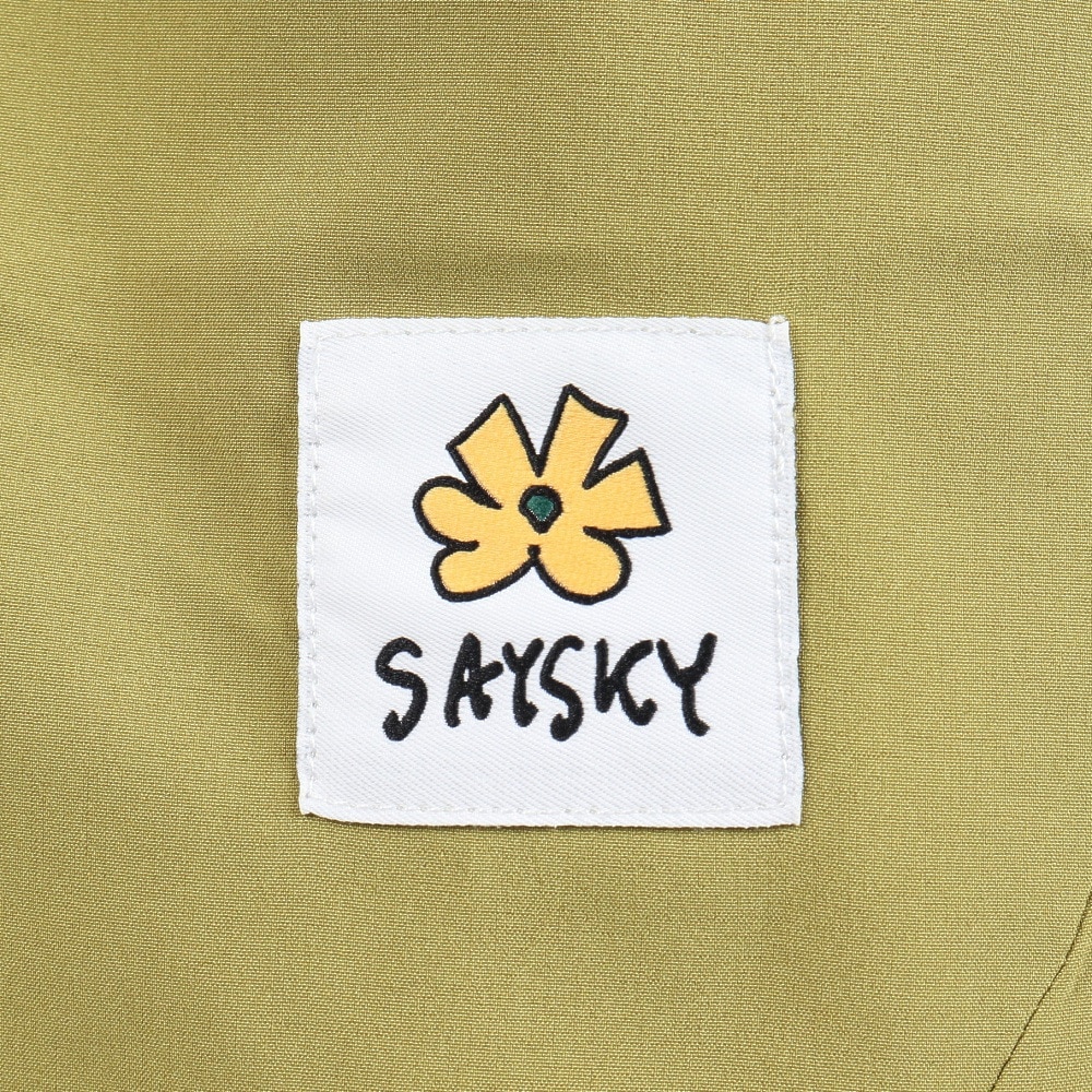 SAYSKY（SAYSKY）（メンズ）フラワー ペース ショーツ 5inch インナーパンツ付き LMRSH05c405
