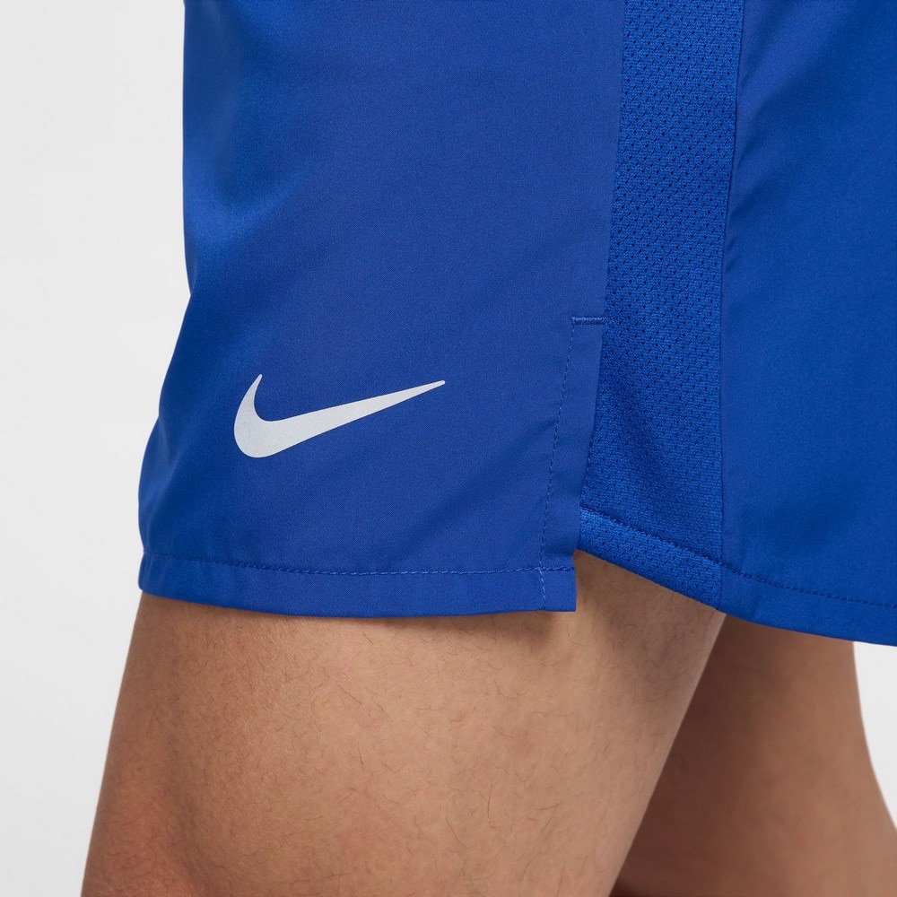 ナイキ（NIKE）（メンズ）ドライフィット チャレンジャー 13cm バーサタイル ショートパンツ インナー付き DV9364-480