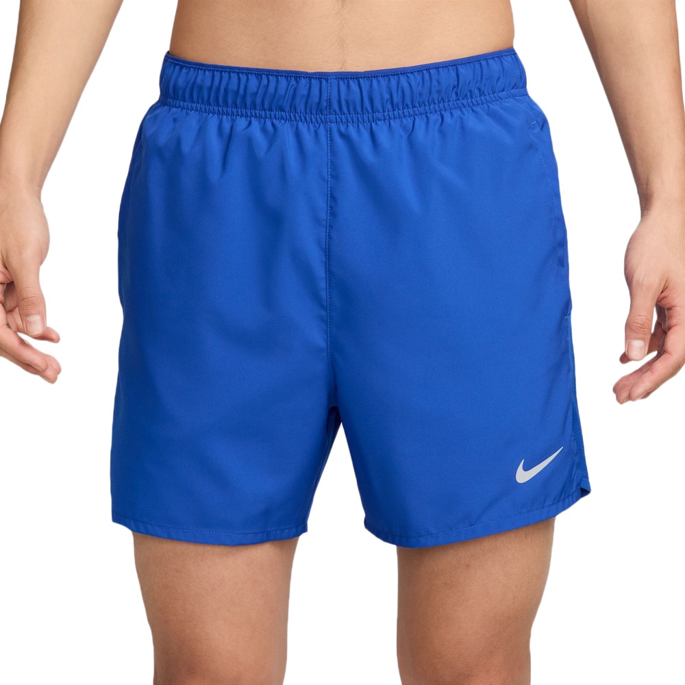 ナイキ（NIKE）（メンズ）ドライフィット チャレンジャー 13cm バーサタイル ショートパンツ インナー付き DV9364-480