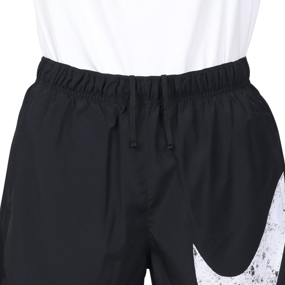 Nike swoosh short sales