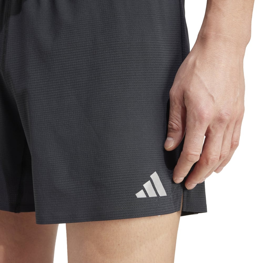 アディダス（adidas）（メンズ）アルティメット HEAT. RDY ランニングショーツ JNM85-IT3508