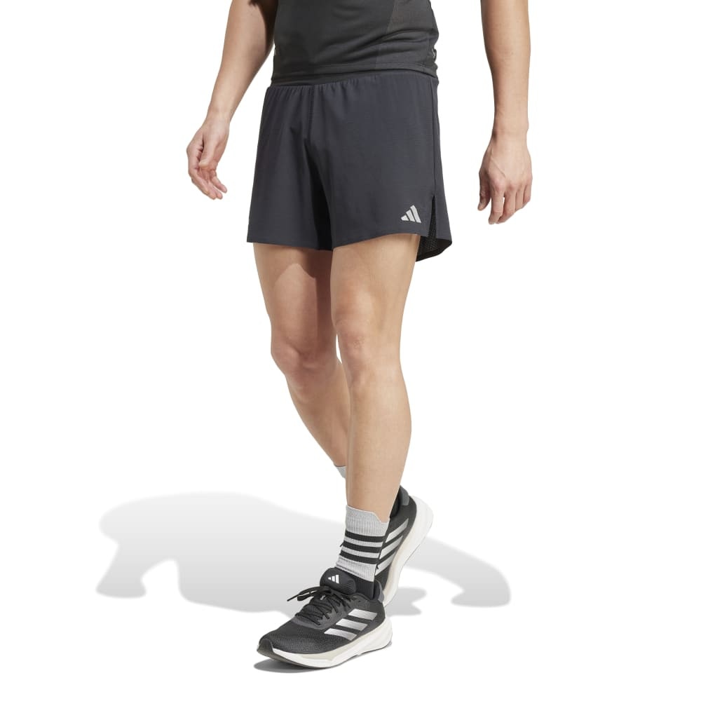 アディダス（adidas）（メンズ）アルティメット HEAT. RDY ランニングショーツ JNM85-IT3508