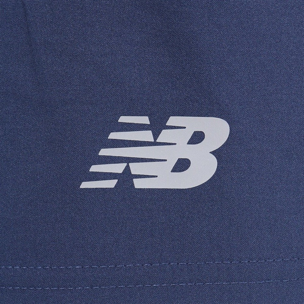 ニューバランス（new balance）（メンズ）Sport Essentials ラン 5インチショーツ インナー付き MS41227NNY