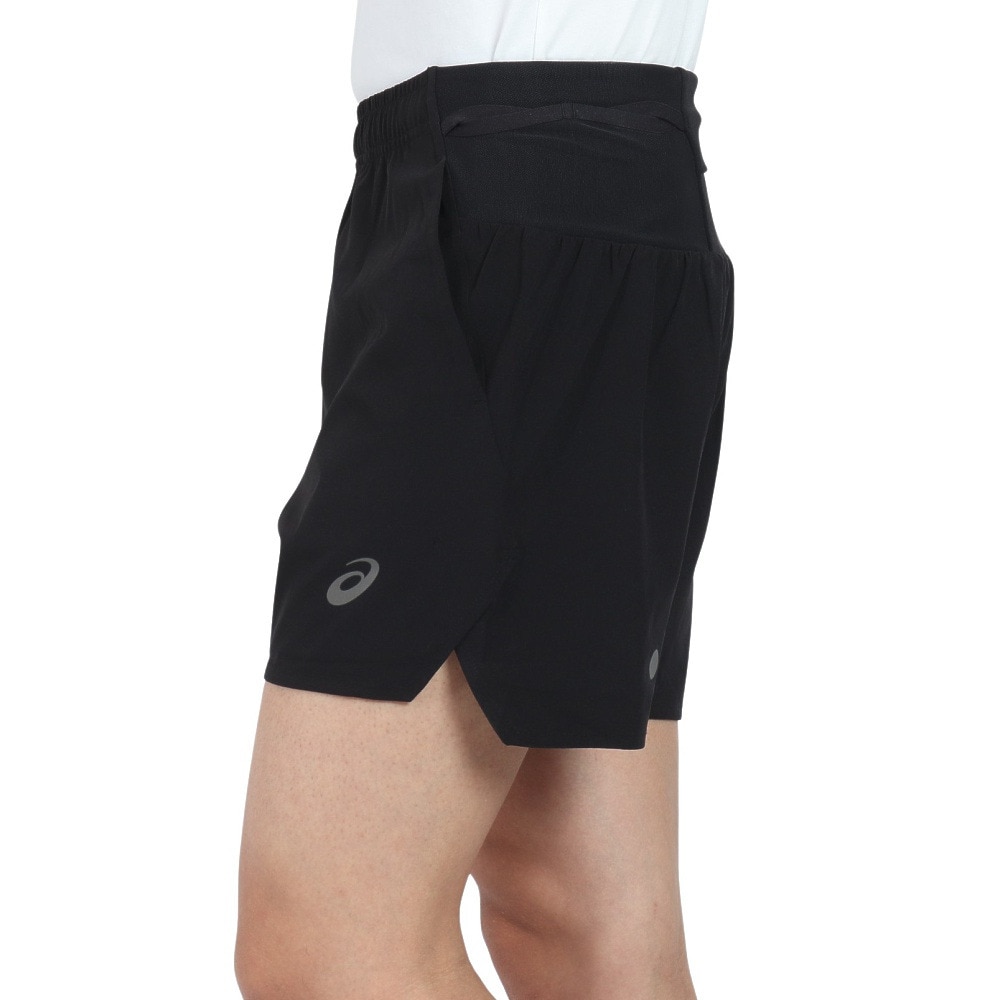 アシックス（ASICS）（メンズ）マルチポケット 5インチショーツ 2011D100.001