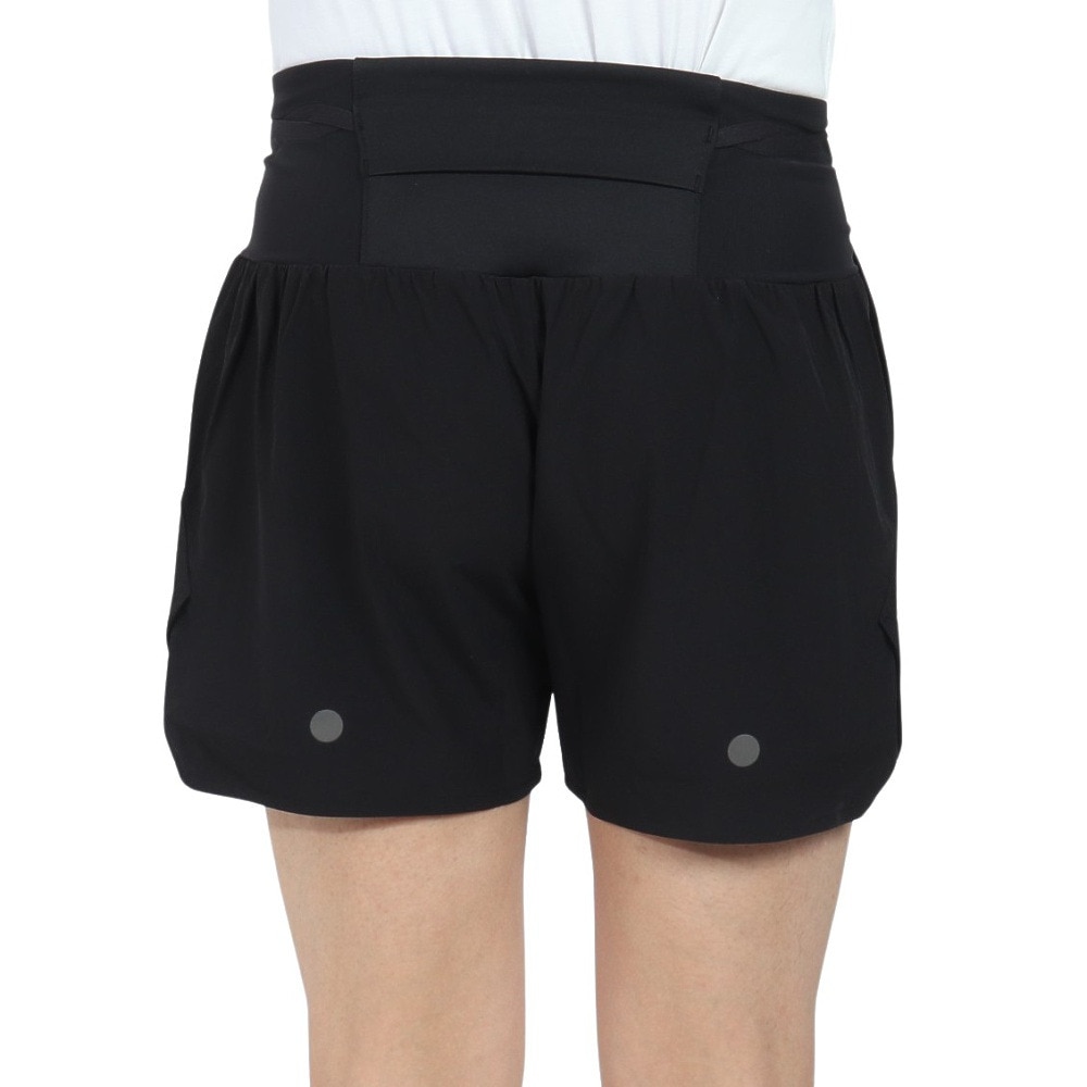 アシックス（ASICS）（メンズ）マルチポケット 5インチショーツ 2011D100.001