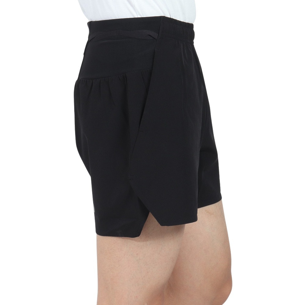 アシックス（ASICS）（メンズ）マルチポケット 5インチショーツ 2011D100.001
