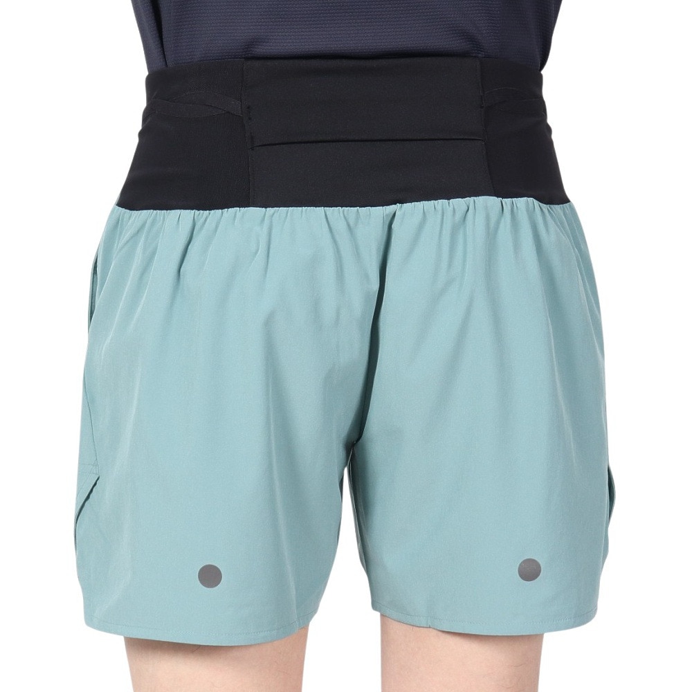 アシックス（ASICS）（メンズ）マルチポケット 5インチショーツ 2011D100.301