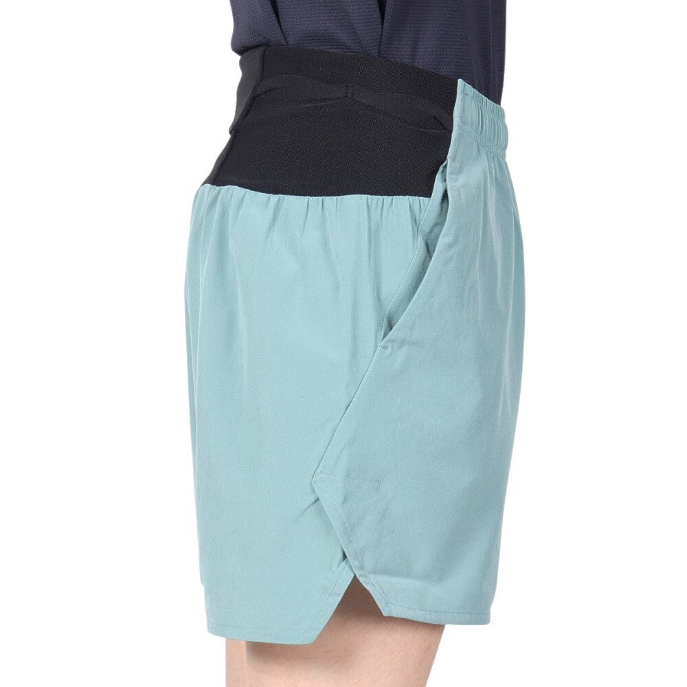 アシックス（ASICS）（メンズ）マルチポケット 5インチショーツ 2011D100.301