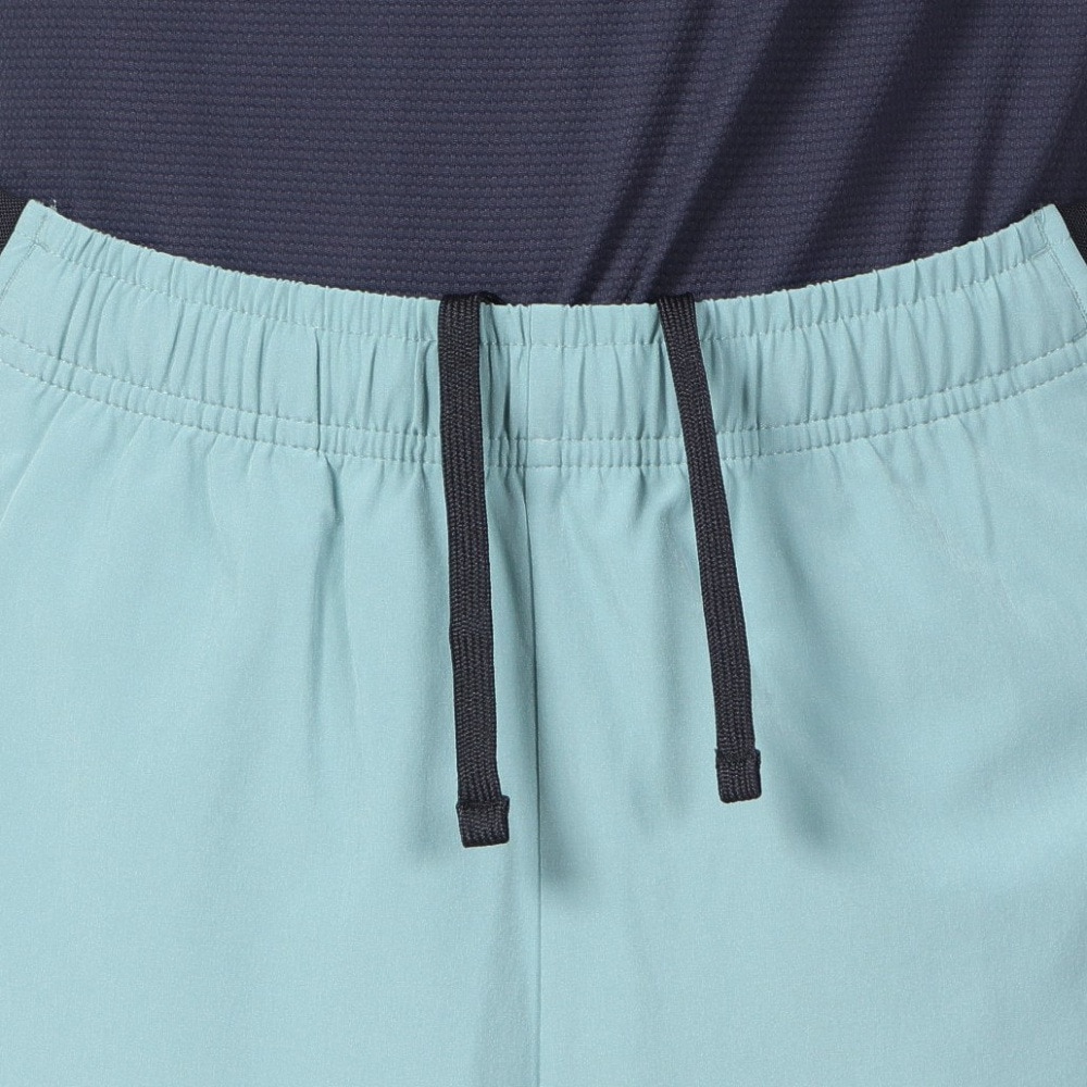 アシックス（ASICS）（メンズ）マルチポケット 5インチショーツ 2011D100.301