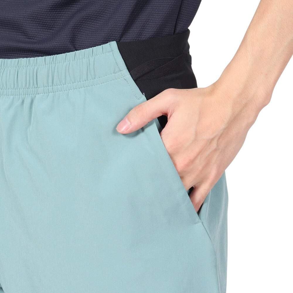 アシックス（ASICS）（メンズ）マルチポケット 5インチショーツ 2011D100.301