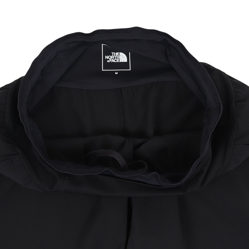 ザ・ノース・フェイス（THE NORTH FACE）（メンズ）エンデュリスレーシングショーツ NB72480 K