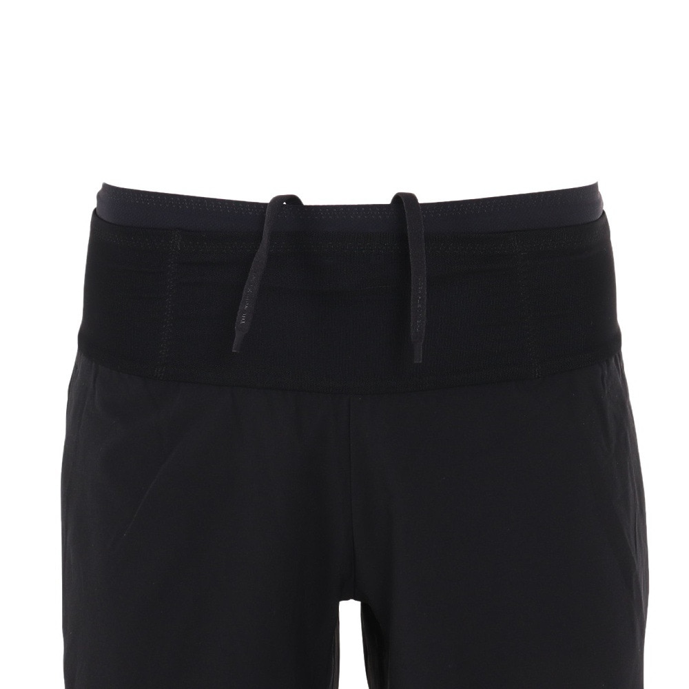 ザ・ノース・フェイス（THE NORTH FACE）（メンズ）エンデュリスレーシングショーツ NB72480 K