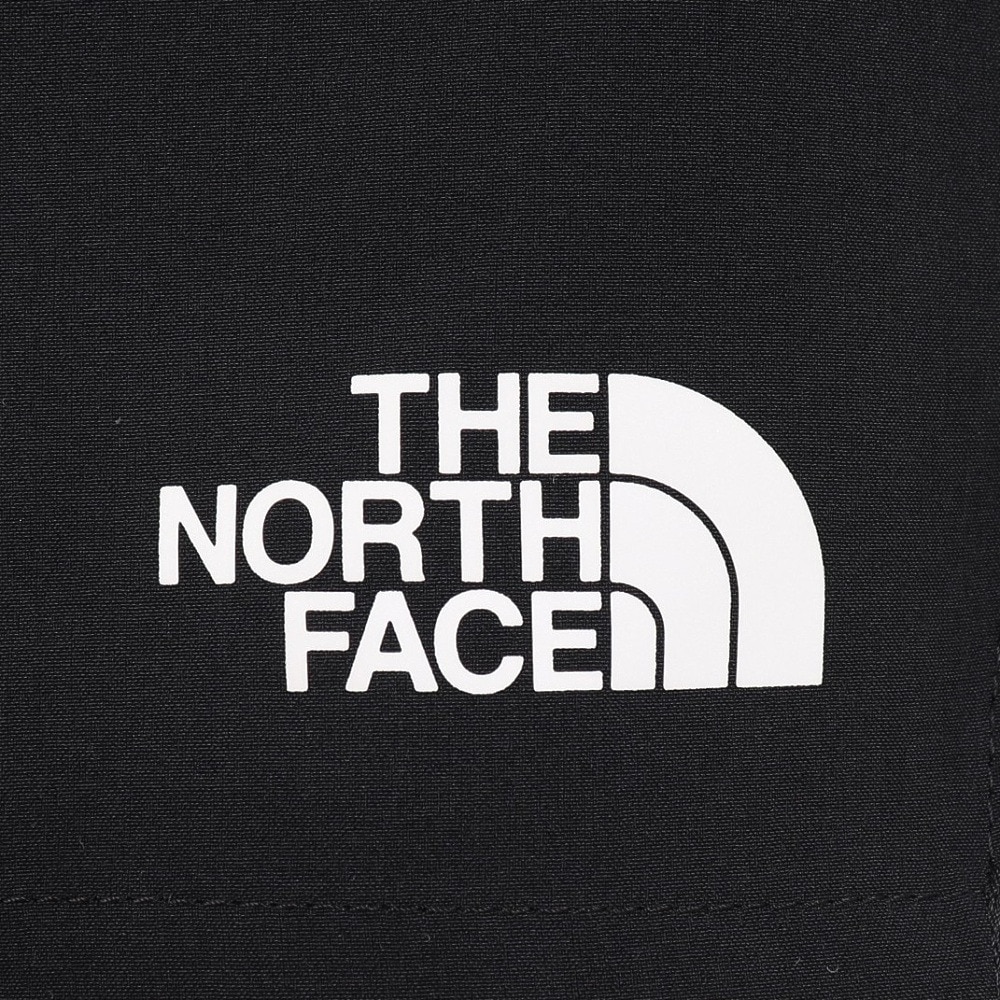 ザ・ノース・フェイス（THE NORTH FACE）（メンズ）エンデュリスレーシングショーツ NB72480 K