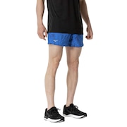 (メンズ、レディース)ランニング マルチポケットパンツ グラフィック J2MBA520