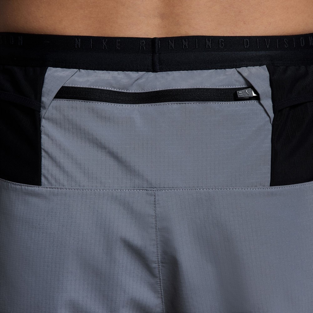 ナイキ（NIKE）（メンズ）ドライフィット ADV リフレクティブデザイン 再帰反射 ランニング ショートパンツ FZ1124-035