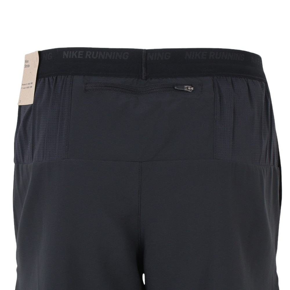 ナイキ（NIKE）（メンズ）ドライフィット ストライド ショート