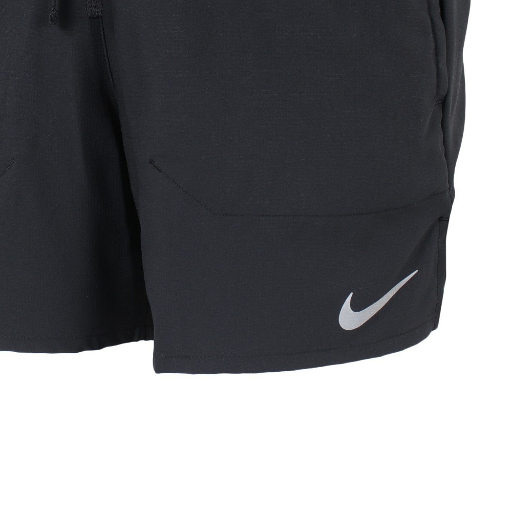 ナイキ（NIKE）（メンズ）ドライフィット ストライド ショート