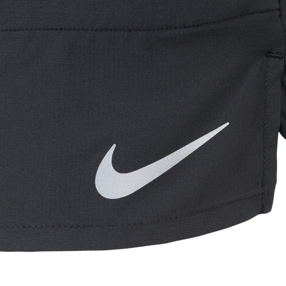ナイキ（NIKE）（メンズ）ドライフィット ストライド ショートパンツ インナー付き DM4756-010