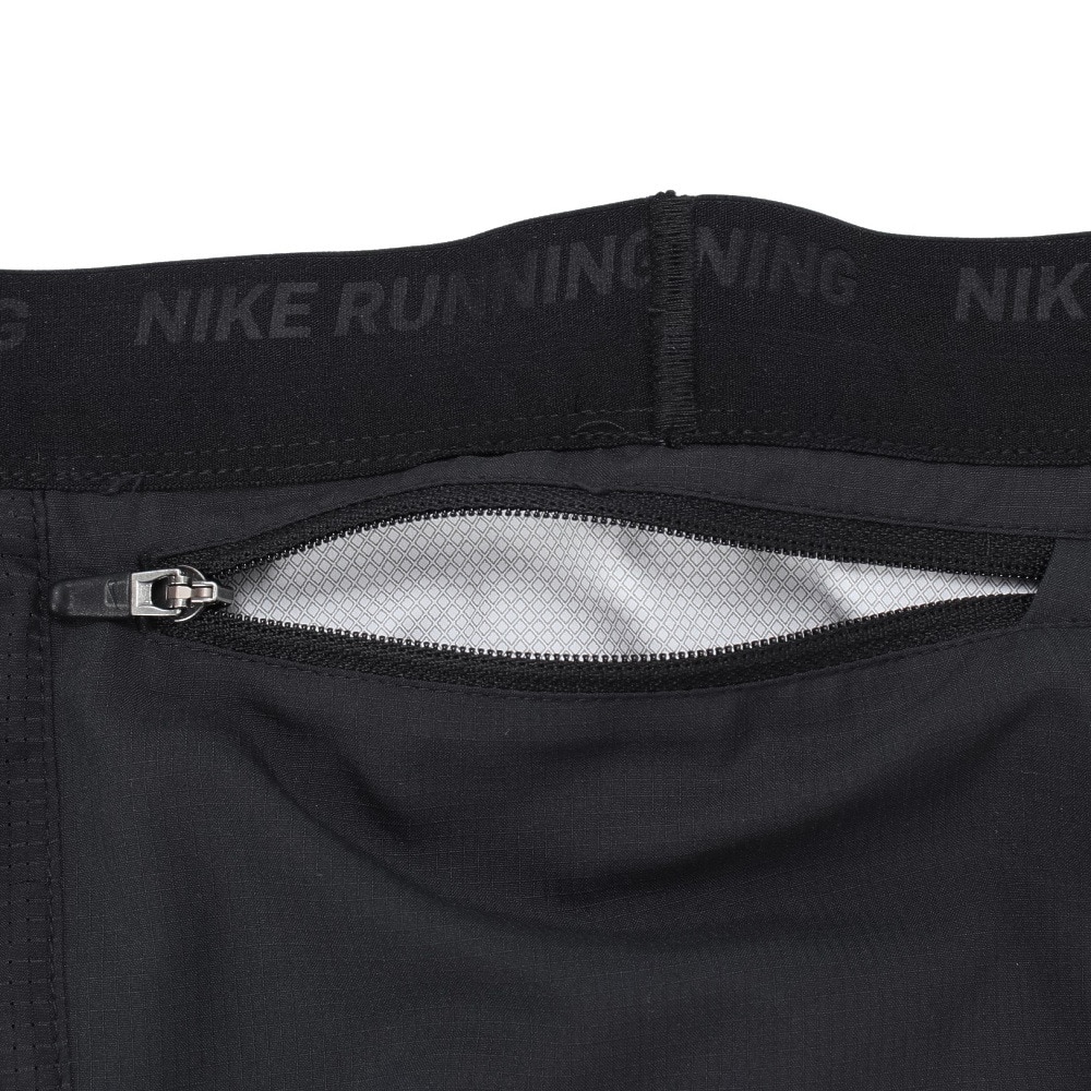 ナイキ（NIKE）（メンズ）ドライフィット ラン エナジー STRDE 5BF ショートパンツ インナーパンツ付き HJ4163-803