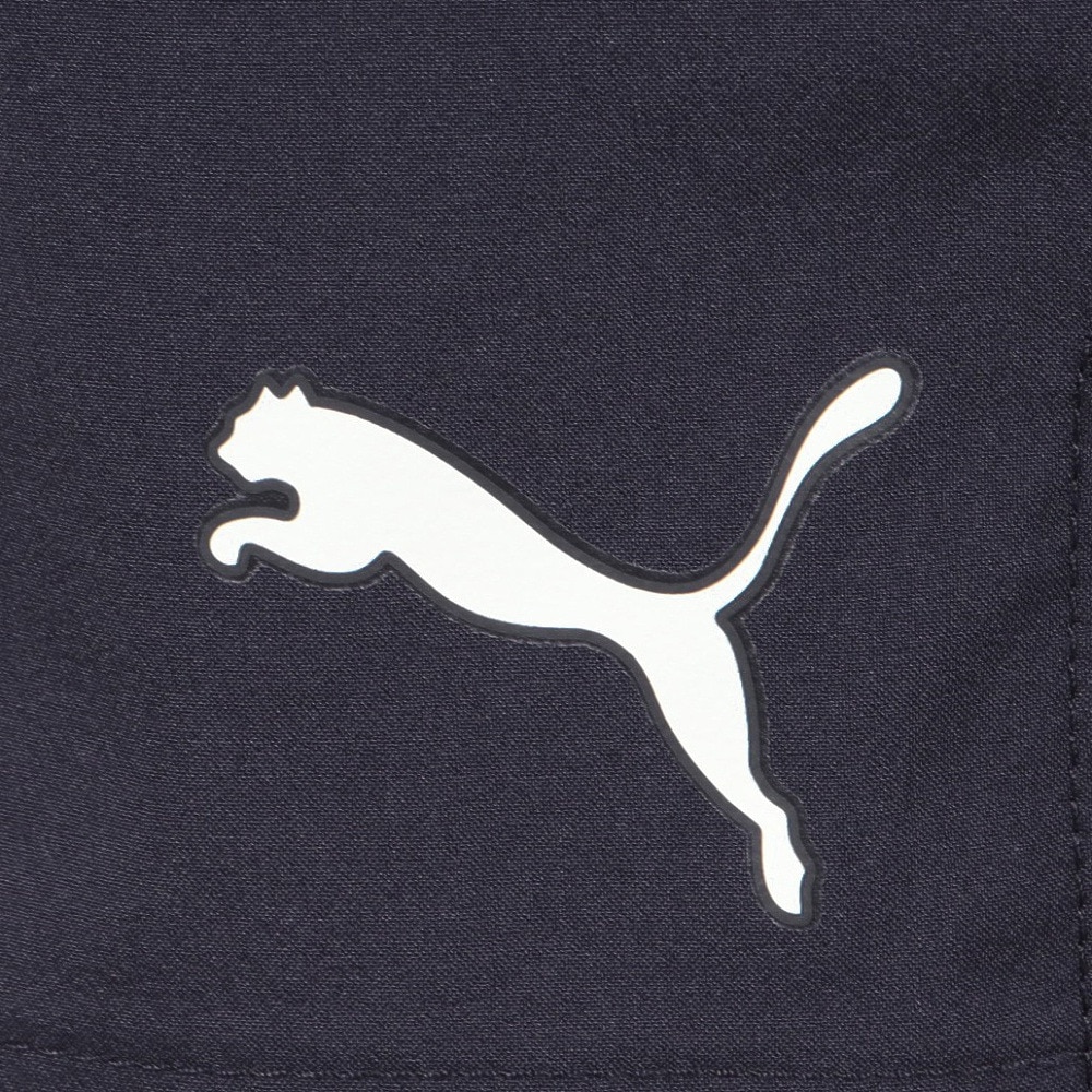 プーマ（PUMA）（メンズ）ランニング RF ショーツ 527062 16 NVY