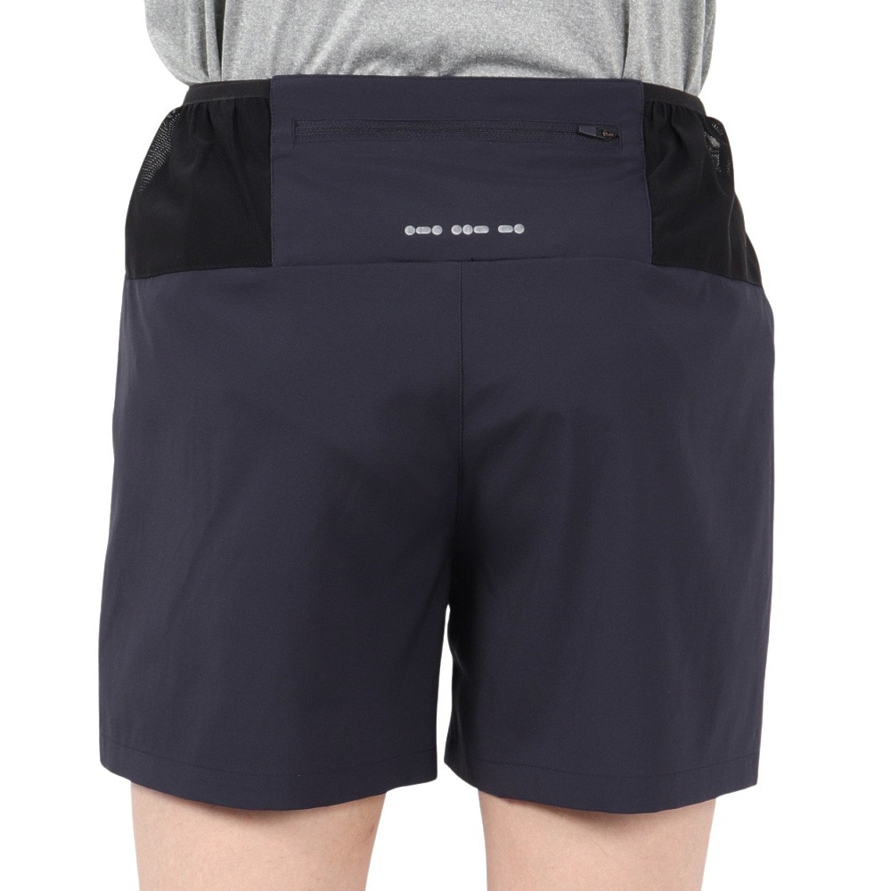 プーマ（PUMA）（メンズ）ランニング RF ショーツ 527062 16 NVY