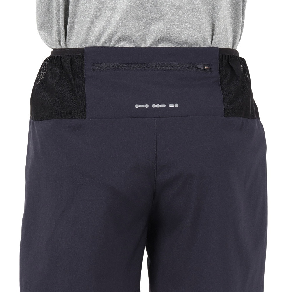 プーマ（PUMA）（メンズ）ランニング RF ショーツ 527062 16 NVY