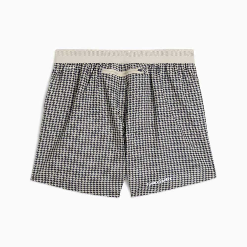 プーマ（PUMA）（メンズ）ランニング SAYSKY ショーツ AOP 527215 71 GRY