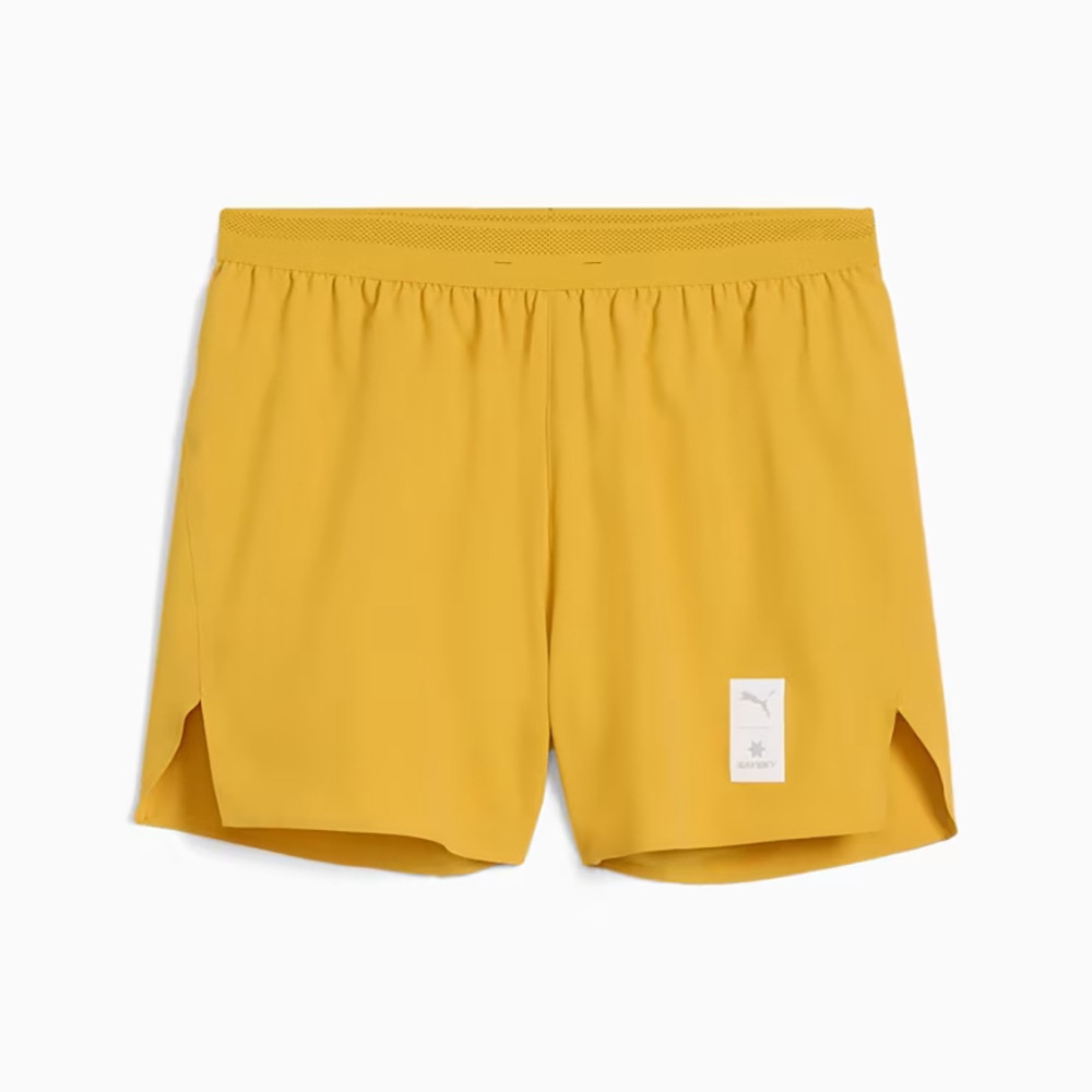 プーマ（PUMA）（メンズ）ランニング SAYSKY ラン ショーツ 527221 62 GLD