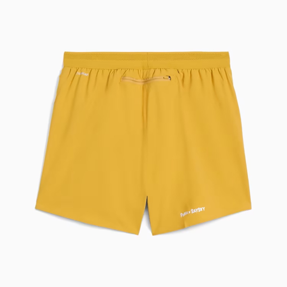 プーマ（PUMA）（メンズ）ランニング SAYSKY ラン ショーツ 527221 62 GLD