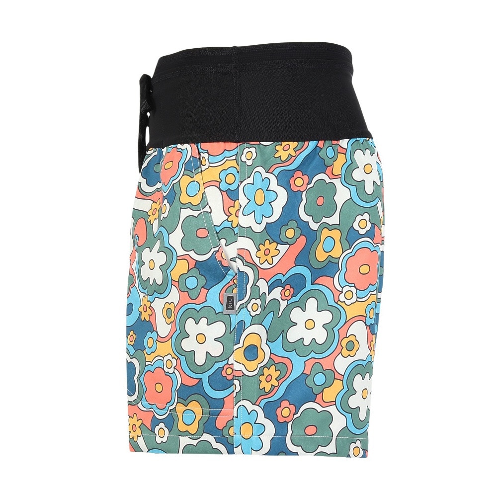 キウ（Kiu）（メンズ、レディース）クイックドライショーツ K421-523