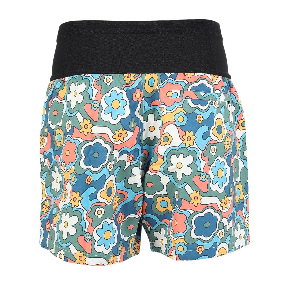 キウ（Kiu）（メンズ、レディース）クイックドライショーツ K421-523