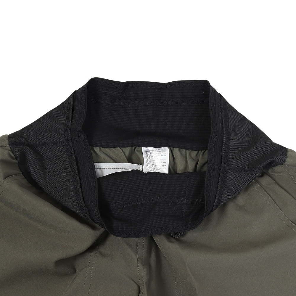 キウ（Kiu）（メンズ、レディース）クイックドライショーツ K421-906