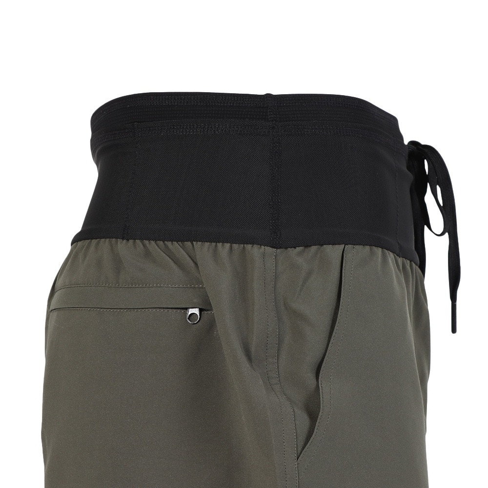 キウ（Kiu）（メンズ、レディース）クイックドライショーツ K421-906