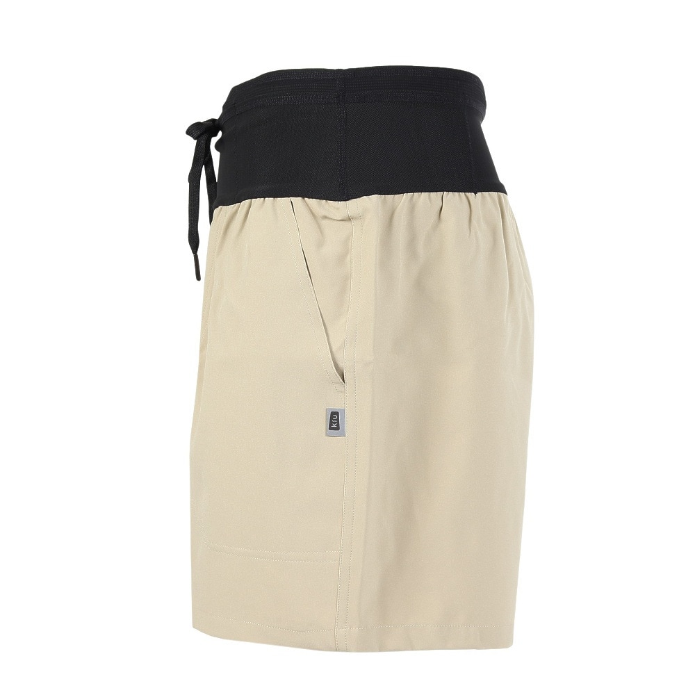 ききょう キウ（Kiu）（メンズ、レディース）クイックドライショーツ K421-911