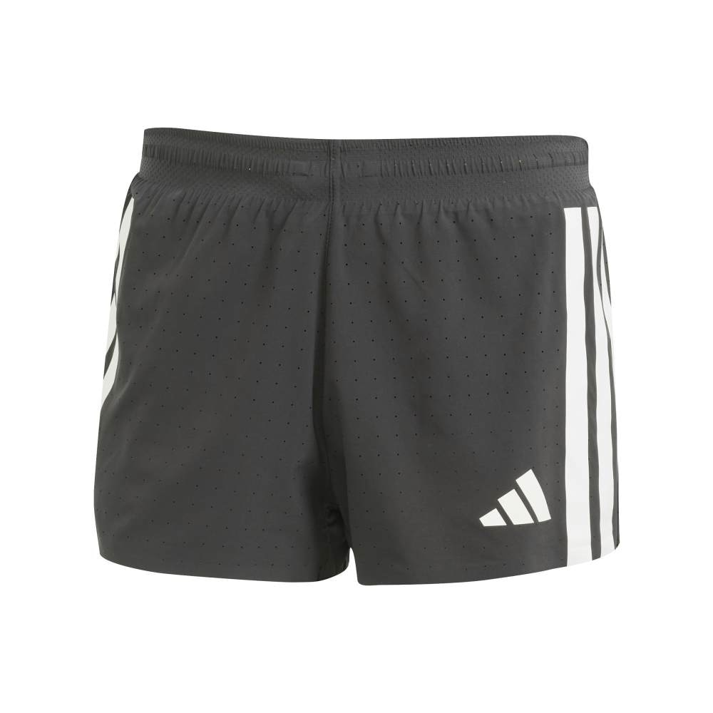 アディダス（adidas）（メンズ）アディゼロ ランニング スプリットショーツ JTQ52-IX8975