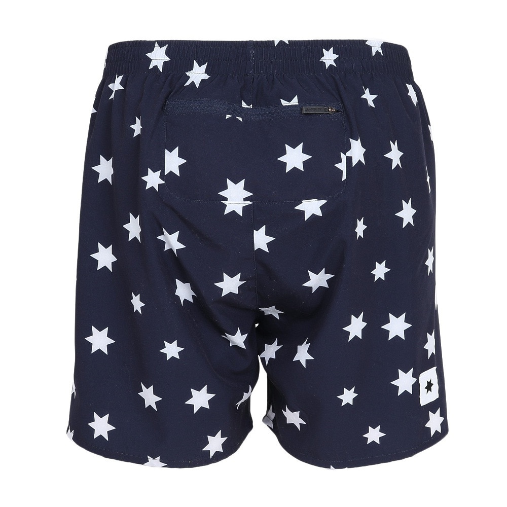 SAYSKY（SAYSKY）（メンズ）STAR PACE ショーツ 5インチ インナーパンツ付き NMRSH21C1028