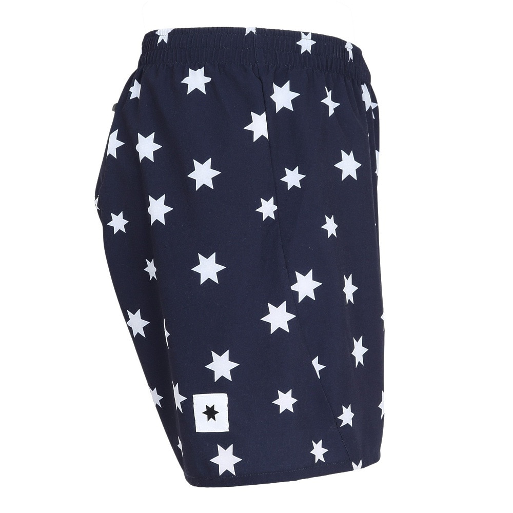 SAYSKY（SAYSKY）（メンズ）STAR PACE ショーツ 5インチ インナーパンツ付き NMRSH21C1028