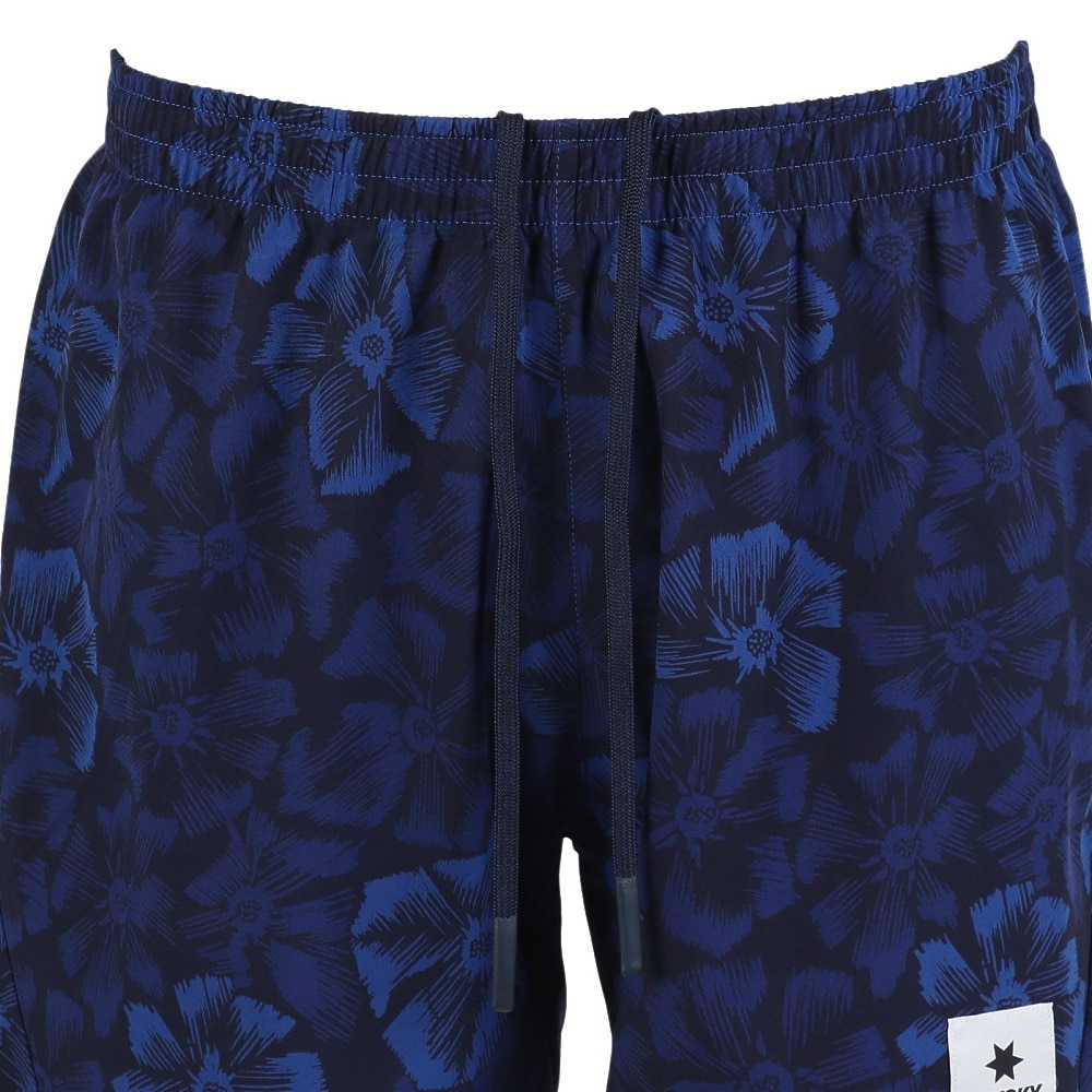 SAYSKY（SAYSKY）（メンズ）Flower Pace ランニングショーツ NMRSH21C1029