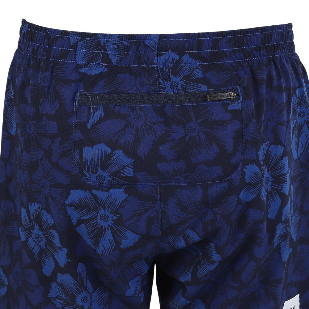 SAYSKY（SAYSKY）（メンズ）Flower Pace ランニングショーツ NMRSH21C1029