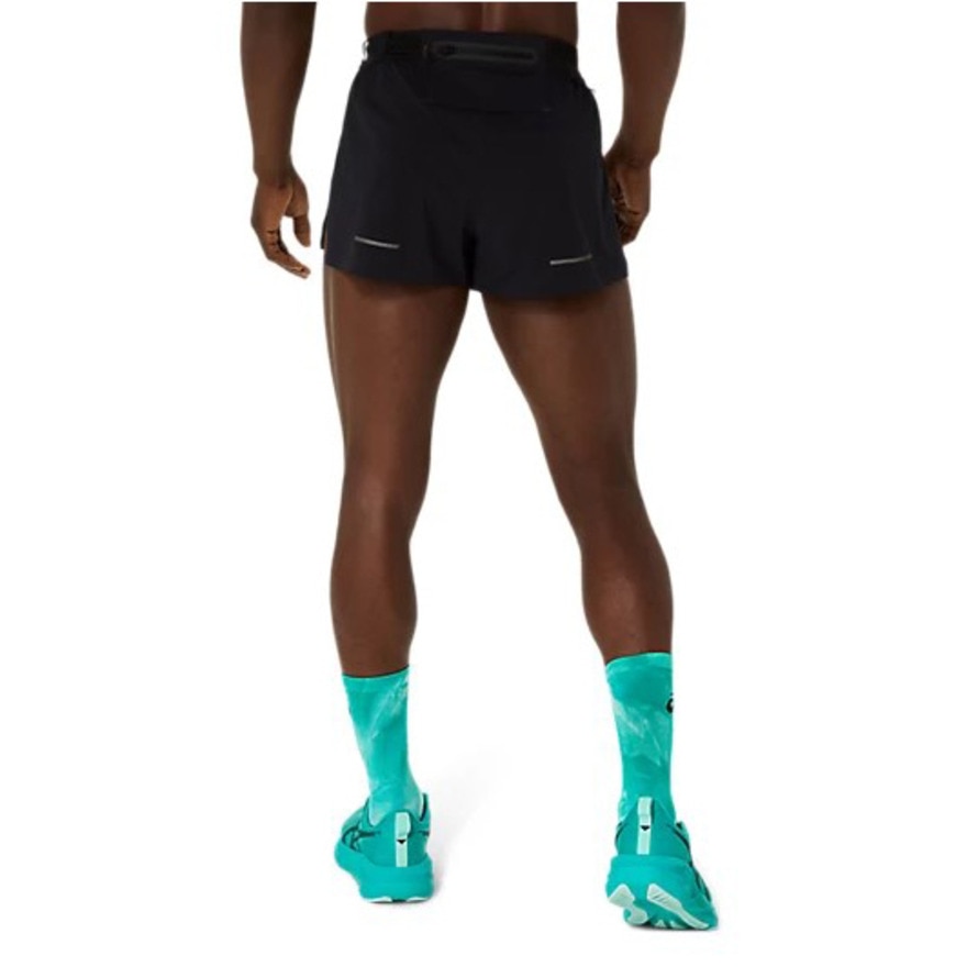アシックス（ASICS）（メンズ）METARUN スプリットショーツ 2011C752.001