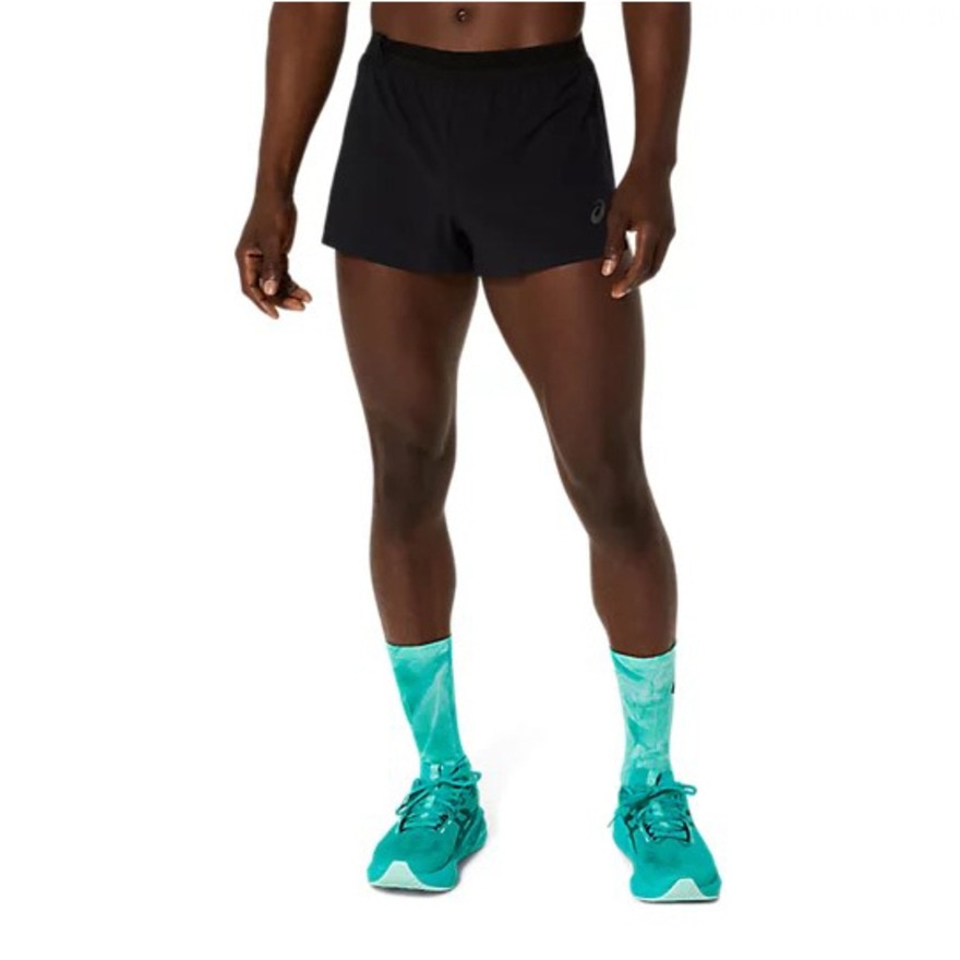 アシックス（ASICS）（メンズ）METARUN スプリットショーツ 2011C752.001
