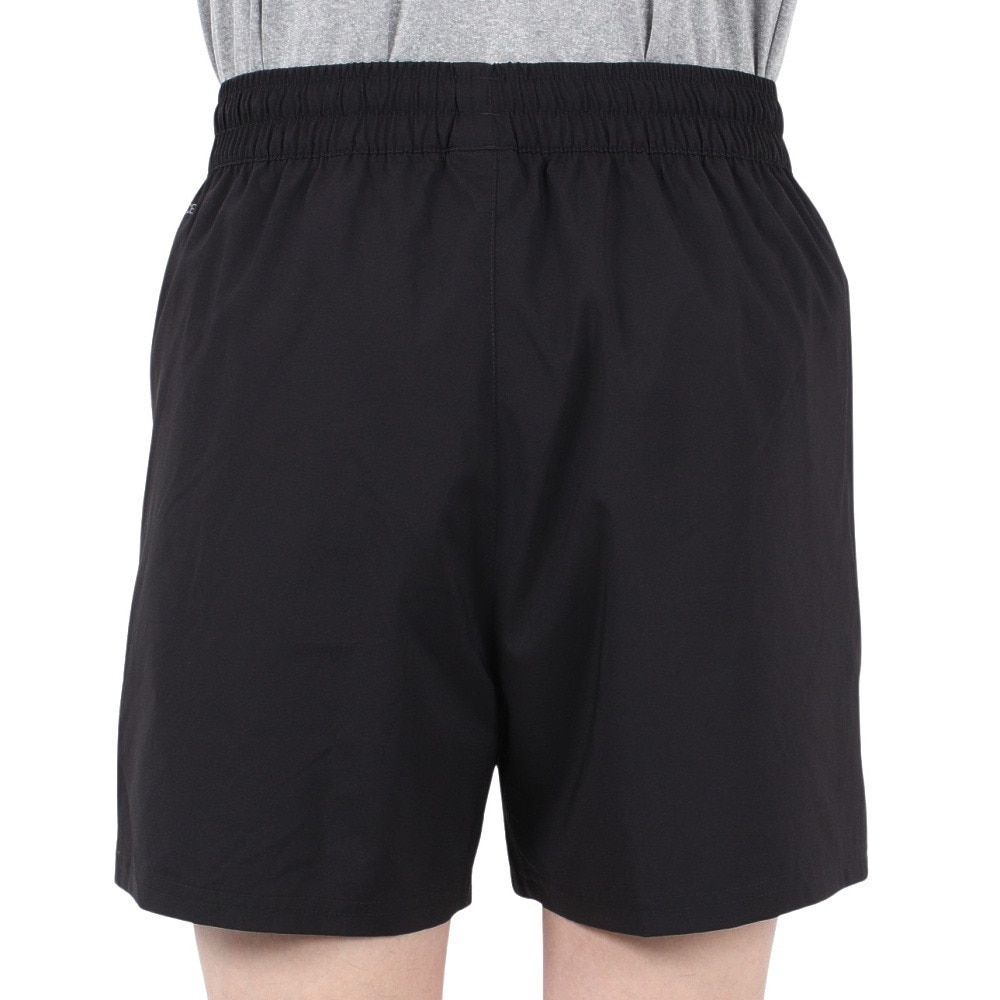 プーマ（PUMA）（メンズ）TAD ESSENTIALS ウーブンショーツ 527369 01 BLK