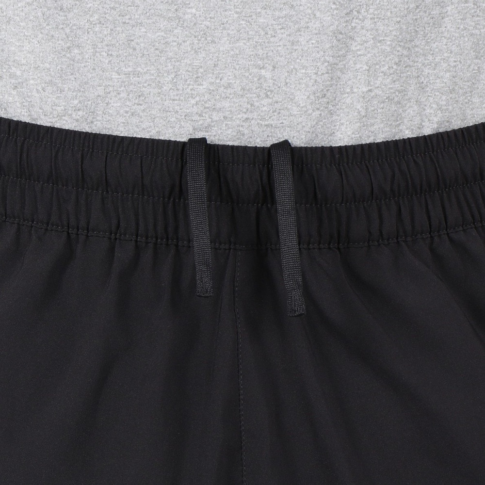 プーマ（PUMA）（メンズ）TAD ESSENTIALS ウーブンショーツ 527369 01 BLK