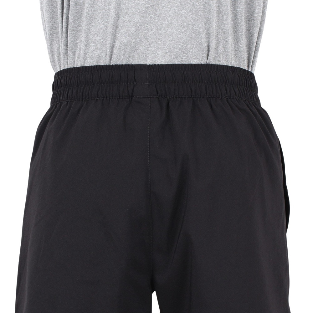 プーマ（PUMA）（メンズ）TAD ESSENTIALS ウーブンショーツ 527369 01 BLK