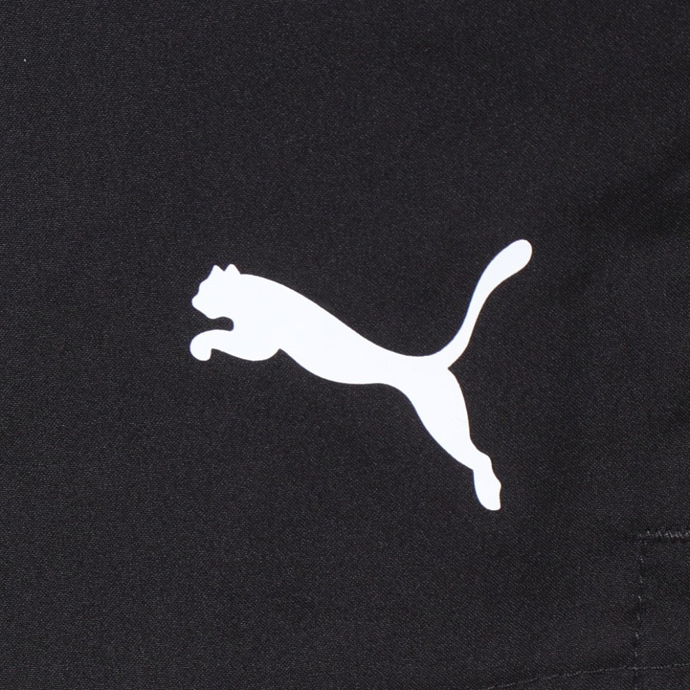 プーマ（PUMA）（メンズ）TAD ESSENTIALS ウーブンショーツ 527369 01 BLK