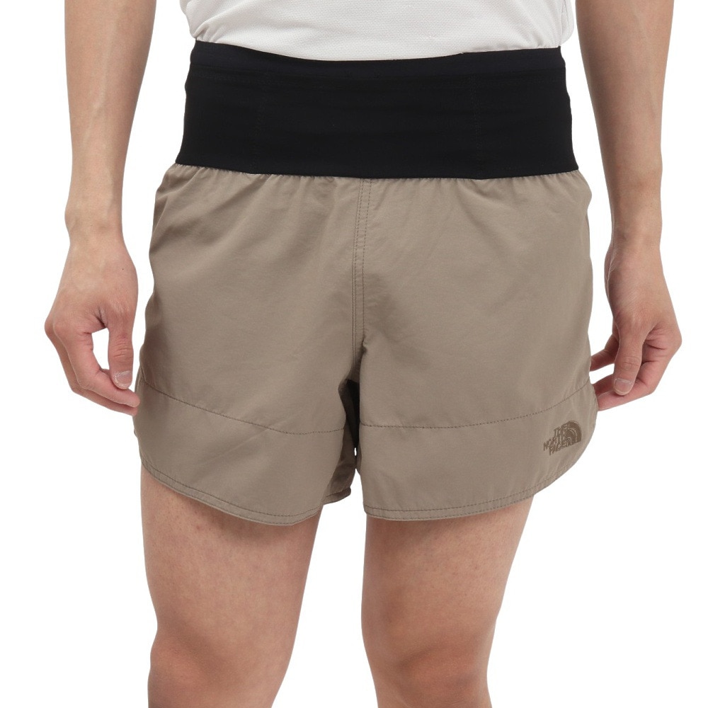 ザ・ノース・フェイス（THE NORTH FACE）（メンズ）フリーランスパートショーツ NB22590 CR