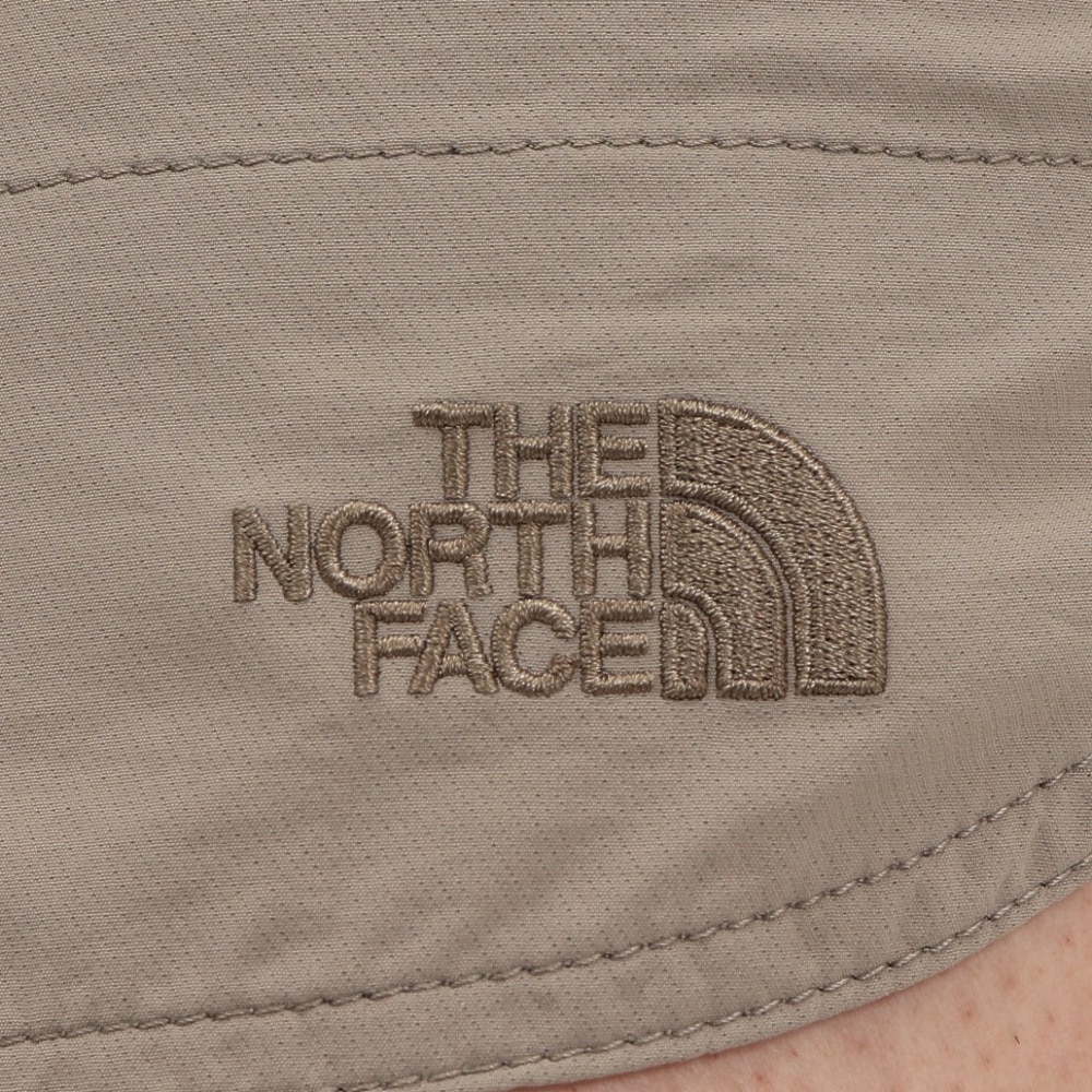ザ・ノース・フェイス（THE NORTH FACE）（メンズ）フリーランスパートショーツ NB22590 CR