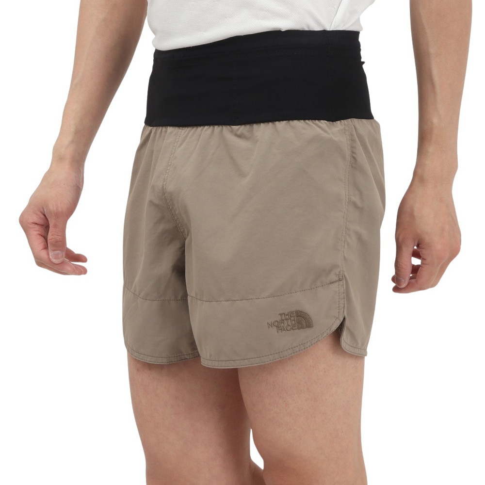ザ・ノース・フェイス（THE NORTH FACE）（メンズ）フリーランスパートショーツ NB22590 CR