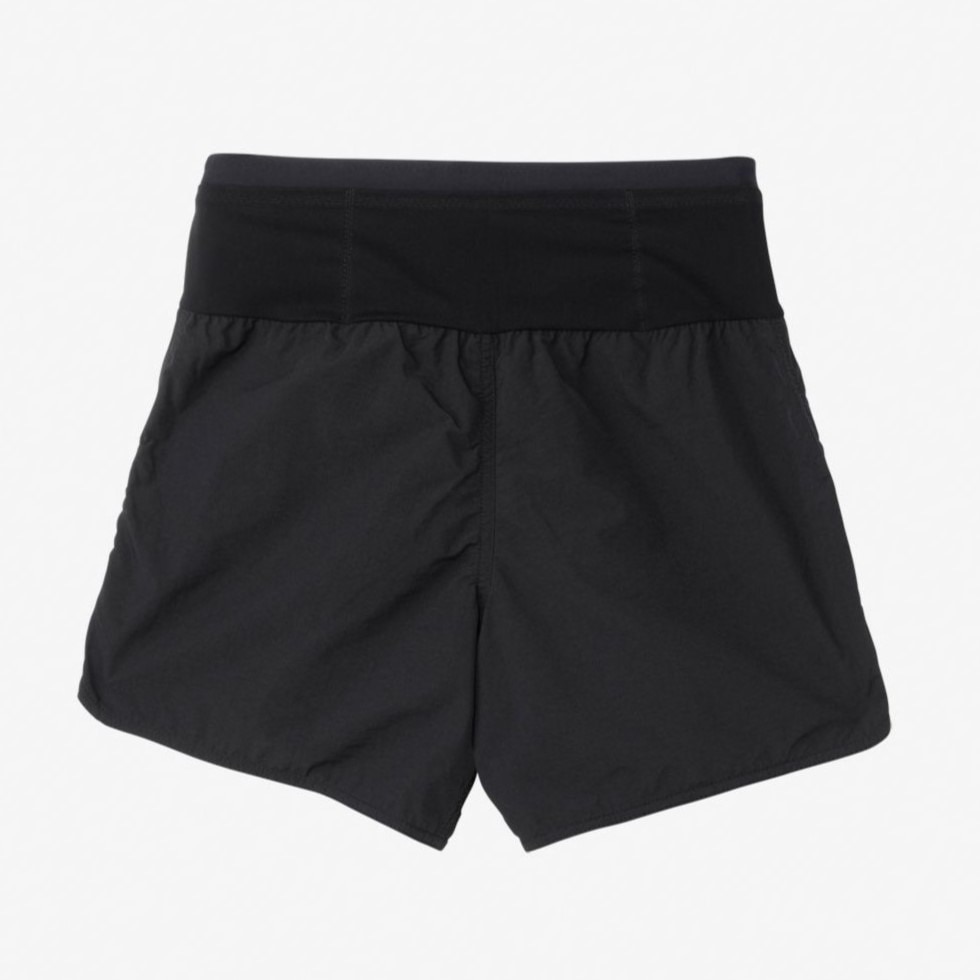 ザ・ノース・フェイス（THE NORTH FACE）（メンズ）フリーランスパートショーツ NB22590 K