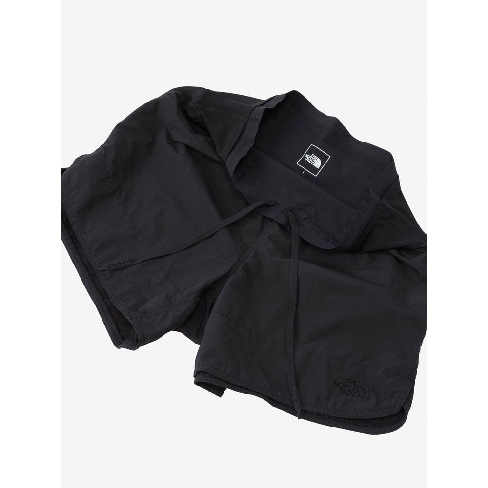ザ・ノース・フェイス（THE NORTH FACE）（メンズ）フリーランスパートショーツ NB22590 K